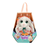 Baby Paws Sesli Tavşan 20cm Pelüş